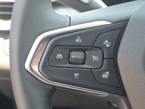 New 2026 Chevrolet Trax ACTIV w/ Driver Confidence Package FWD image 19