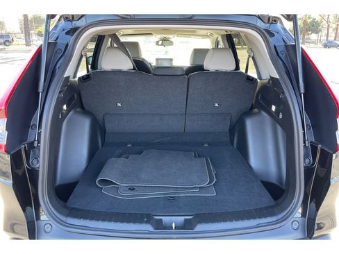 Certified 2025 Honda CR-V EX image 17