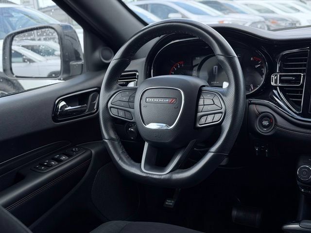 Used 2023 Dodge Durango GT AWD/4WD image 26