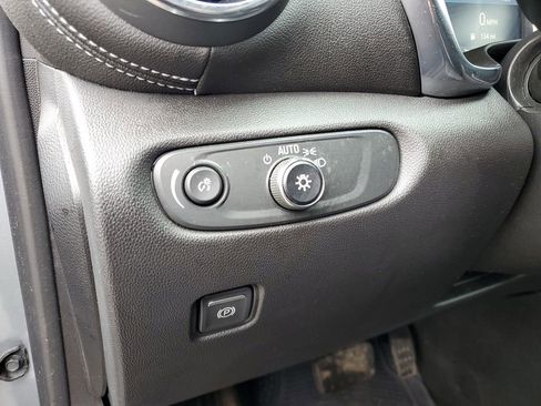 Certified 2024 Chevrolet Blazer LT image 9