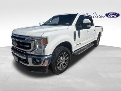 Used 2020 Ford F250 Lariat w/ Lariat Value Package