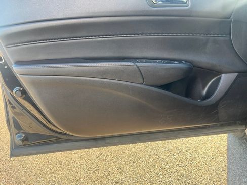 Used 2016 Acura ILX FWD image 4