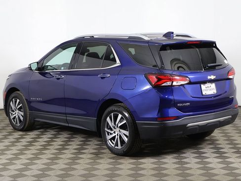Used 2023 Chevrolet Equinox Premier FWD image 10
