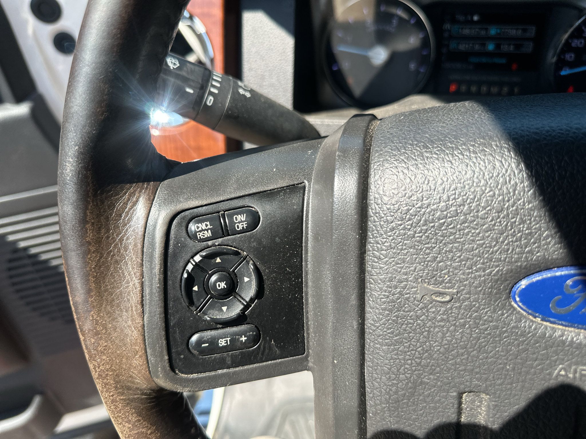 Used 2016 Ford F350 King Ranch AWD/4WD image 22