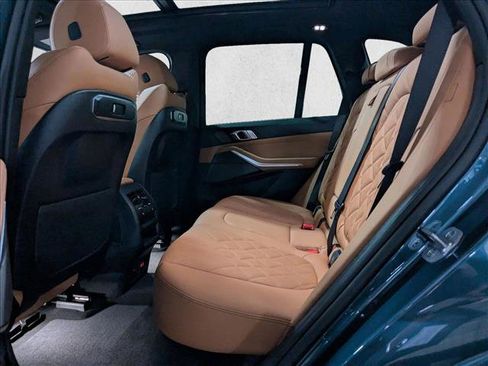 New 2026 BMW X5 xDrive40i w/ Premium Package image 17
