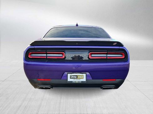Used 2023 Dodge Challenger GT w/ Plus Package image 7