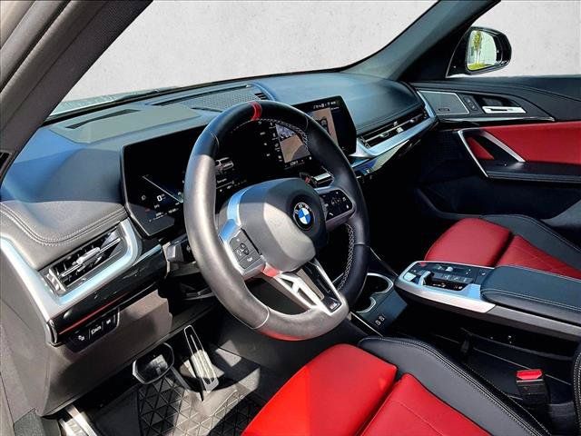 Used 2026 BMW X1 M35i w/ Technology Package AWD/4WD image 13