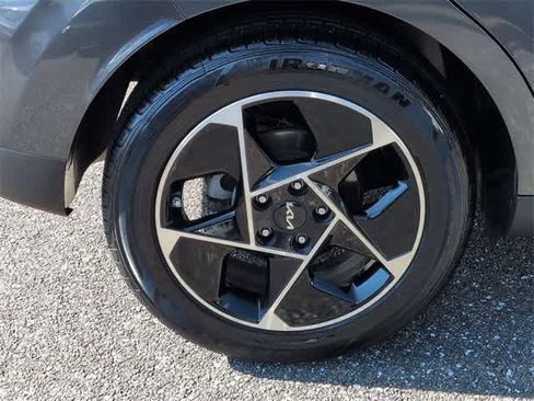 Used 2024 Kia Soul EX image 14