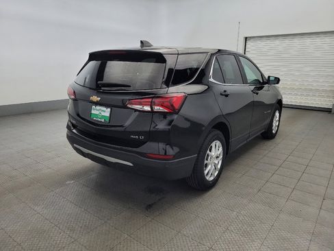Used 2022 Chevrolet Equinox LT image 9