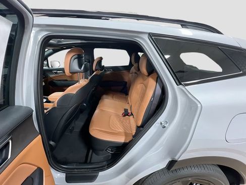 New 2026 Kia Sportage X-Line image 24