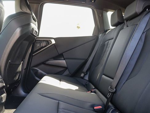 New 2025 BMW X3 M50 w/ Premium Package image 19