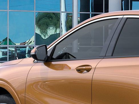 New 2026 Buick Envista Avenir image 12