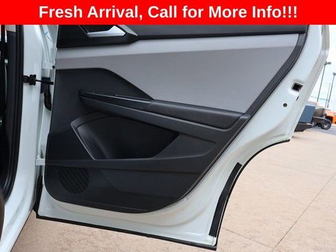 Used 2023 Volkswagen Taos S w/ Driver Assistance Package FWD image 14