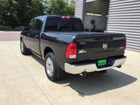 Used 2015 RAM 1500 Big Horn AWD/4WD image 7