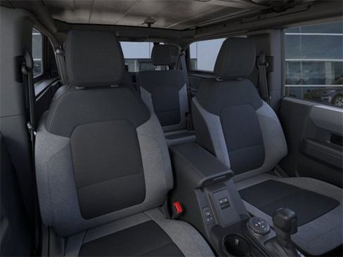 New 2025 Ford Bronco 2-Door image 10