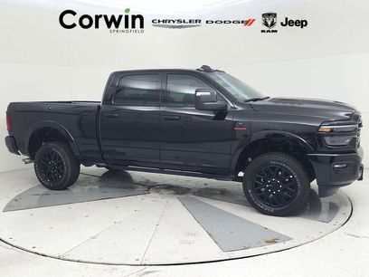 New 2026 RAM 2500 Limited