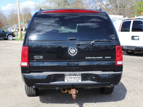 Used 2006 Cadillac Escalade ESV AWD image 6