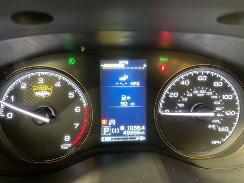 Used 2023 Subaru Forester Wilderness image 18