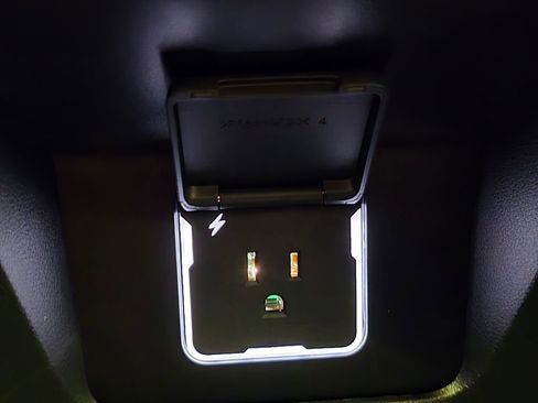 New 2026 Chevrolet Tahoe Premier image 46