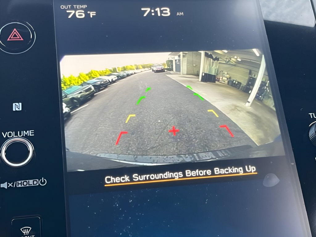 New 2026 Subaru WRX Premium AWD/4WD image 20