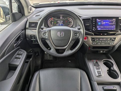 Used 2023 Honda Ridgeline RTL image 16