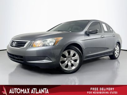 Used 2008 Honda Accord EX
