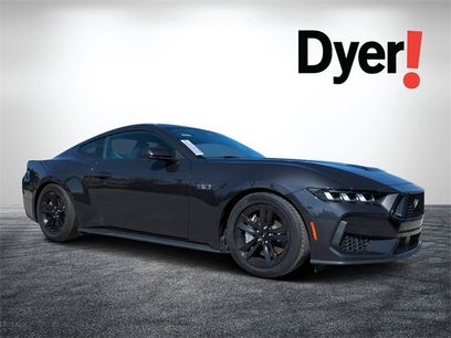 Used 2024 Ford Mustang GT