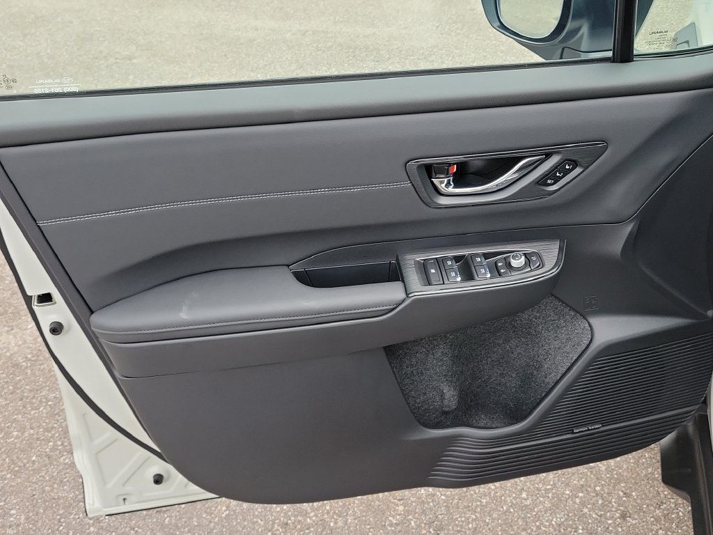 New 2026 Subaru Outback Touring XT AWD/4WD image 13