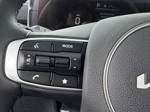 New 2026 Kia K5 GT-Line w/ GT-Line Premium Package FWD image 19