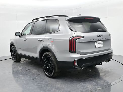 New 2025 Kia Telluride SX X-Line image 6