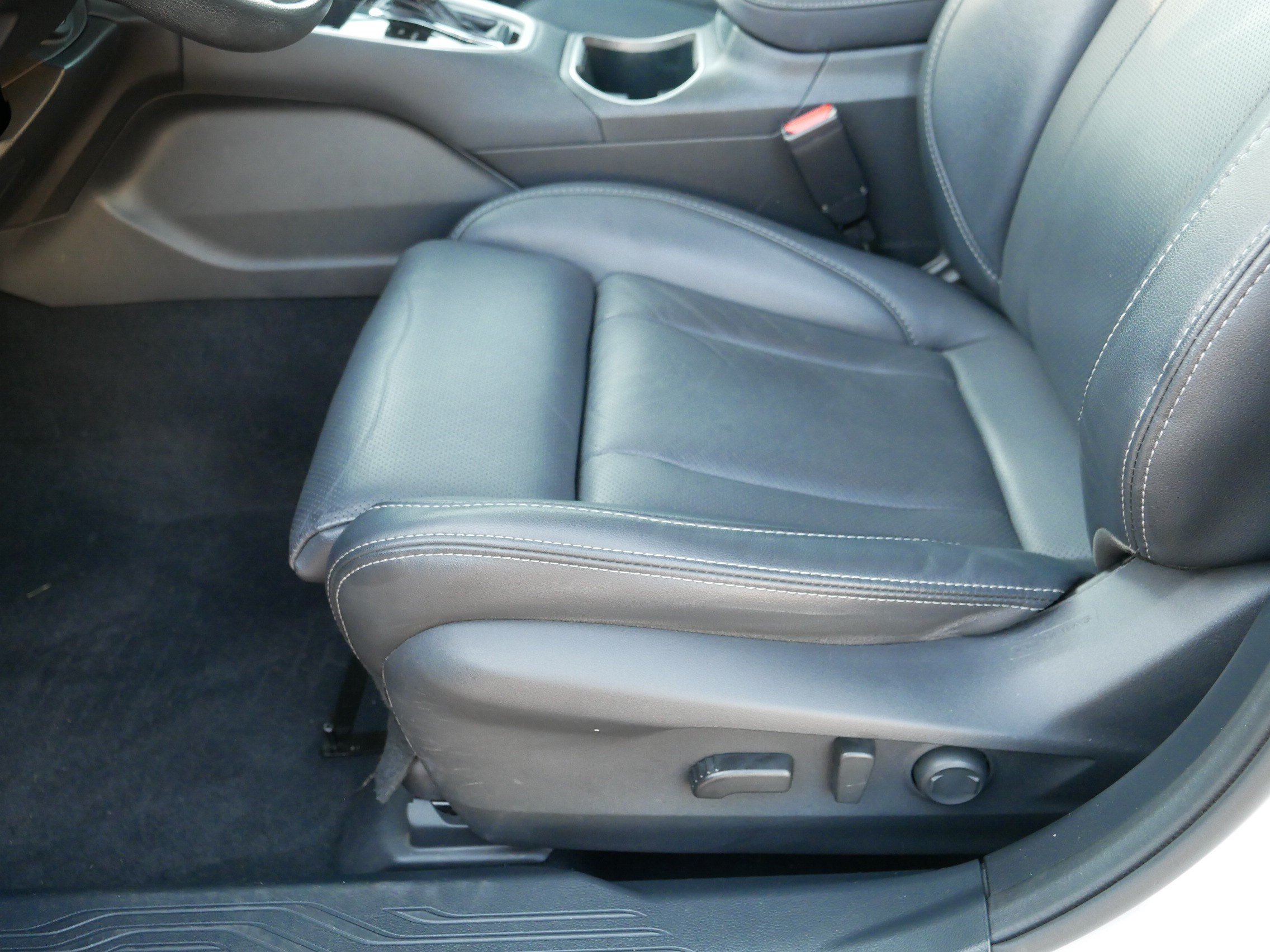 Used 2022 Subaru Legacy Limited AWD/4WD image 20