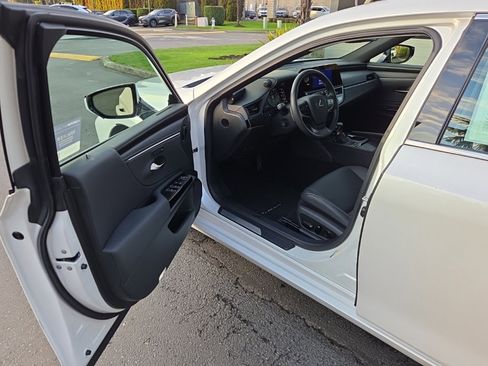 Certified 2024 Lexus ES 350 350 image 10