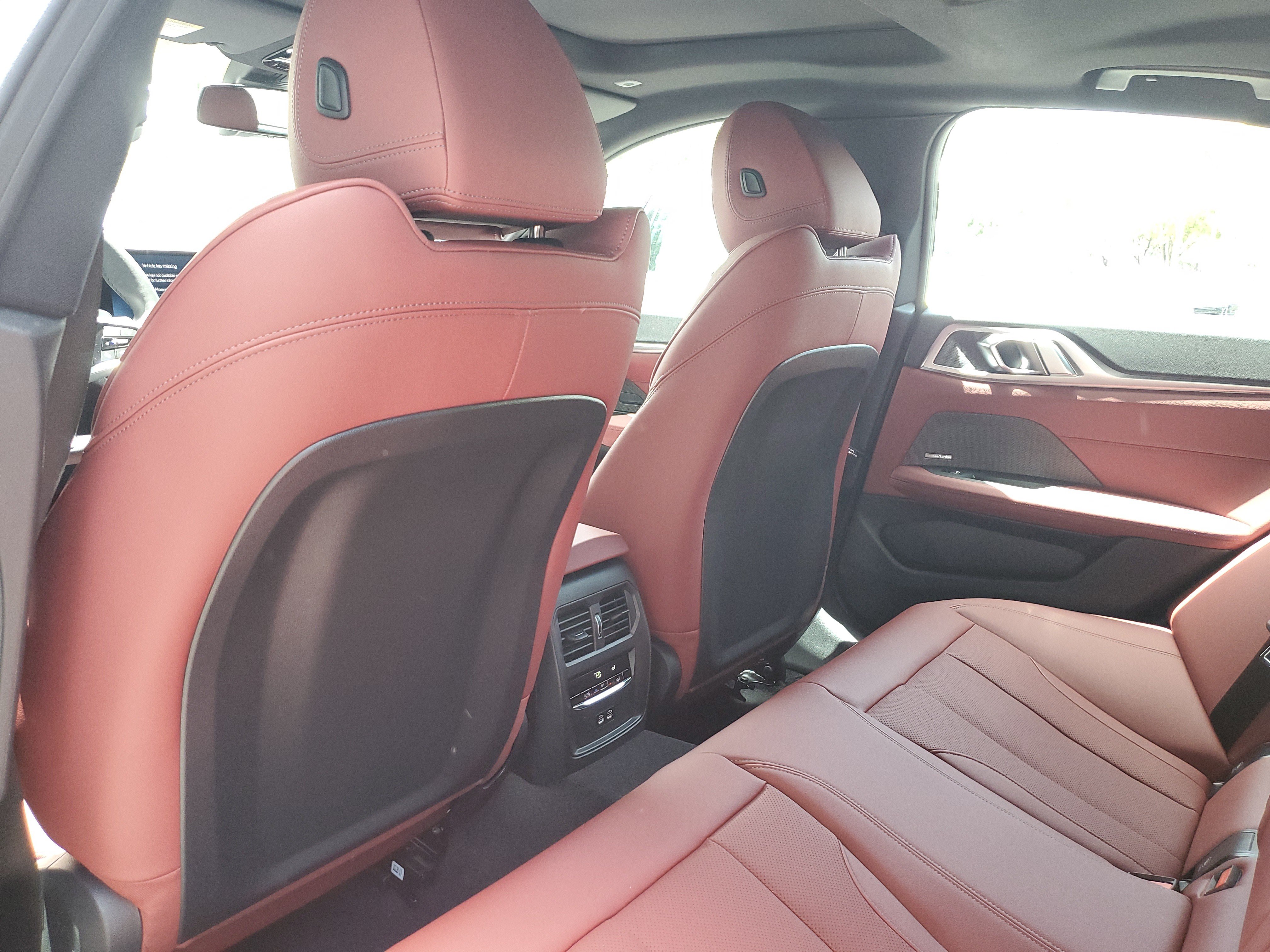 New 2026 BMW 430i w/ M Sport Package RWD image 10