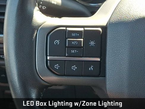 Used 2021 Ford F150 XLT w/ Equipment Group 302A High AWD/4WD image 25