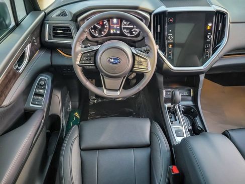 Certified 2026 Subaru Ascent Touring AWD/4WD image 11