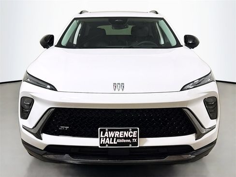 New 2026 Buick Envision Sport Touring image 2