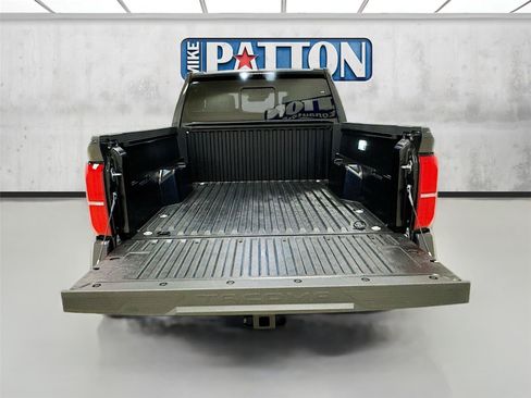 Used 2024 Toyota Tacoma SR5 RWD image 24