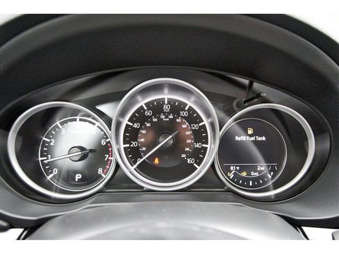 New 2025 MAZDA CX-5 AWD 2.5 S image 13