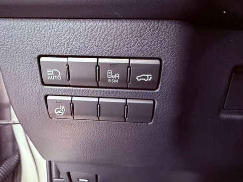 Used 2018 Lexus NX 300 F Sport w/ F Sport Premium Package FWD image 20