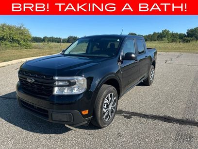 Used 2023 Ford Maverick XL