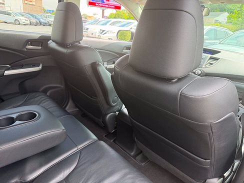 Used 2014 Honda CR-V EX-L image 40
