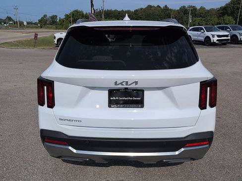 Used 2026 Kia Sorento S w/ S Panoramic Sunroof Package FWD image 6