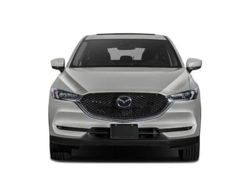 Used 2019 MAZDA CX-5 Grand Touring FWD image 7