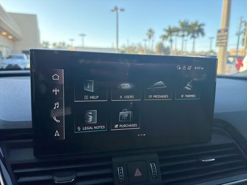 Used 2023 Audi Q5 2.0T Premium Plus image 22