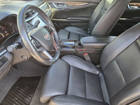 Used 2014 Cadillac XTS Luxury FWD image 7