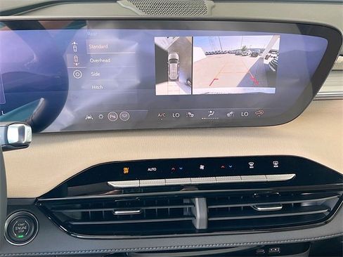 New 2026 Buick Enclave Preferred w/ Power Package image 9