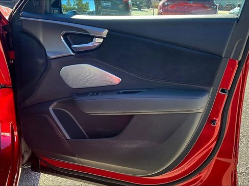 Used 2025 Acura RDX AWD w/ A-Spec & Advance Pkg image 25