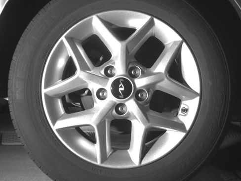 Used 2025 Kia Soul LX w/ LX Technology Package FWD image 15