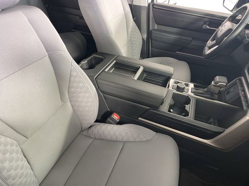 Used 2024 Toyota Tundra SR5 w/ SR5 Convenience Package image 24