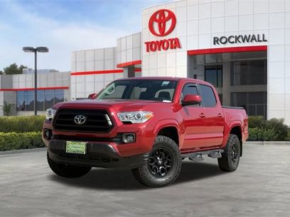 Used 2021 Toyota Tacoma SR